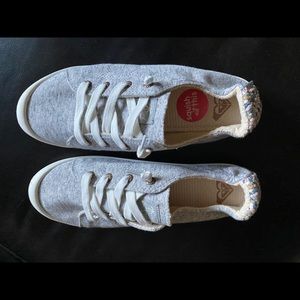 Roxy Women’s Shoes  - size 11